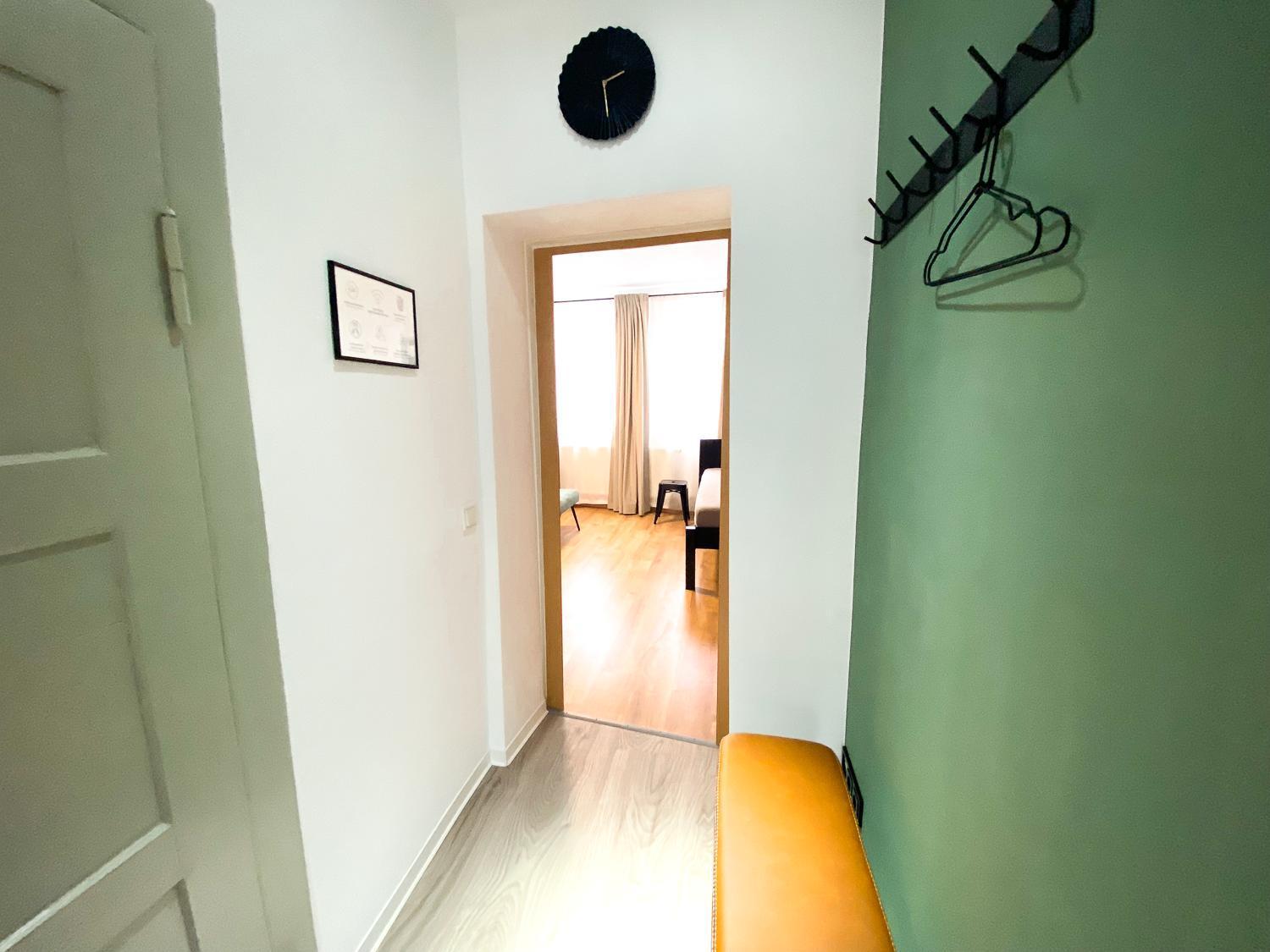 Weinquartier Weingarten Das Loft Naumburg  Exterior foto